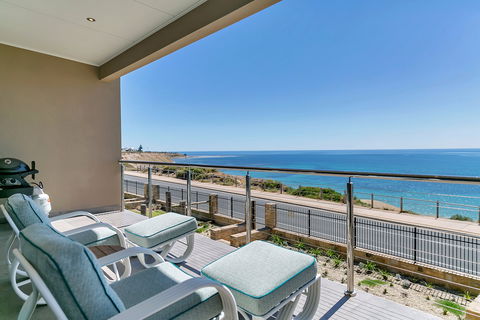 The Jetty, Port Willunga - Accommodation Sydney 0
