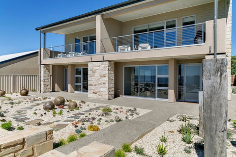 The Jetty, Port Willunga - Accommodation Sydney 1