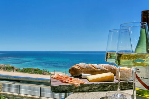 The Jetty, Port Willunga - Accommodation Sydney 2