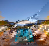 The Tantra Apartments at Ettalong Beach Resort - Accommodation Sydney