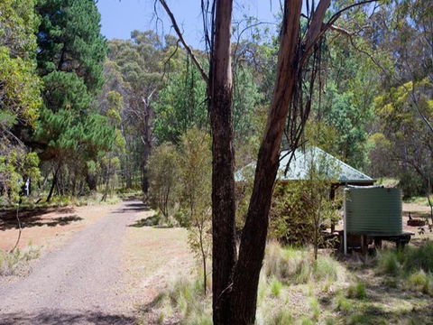The Barracks Campground - Accommodation Sydney 0
