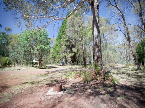 The Barracks Campground - Accommodation Sydney 1