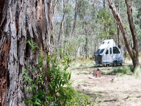 The Barracks Campground - Accommodation Sydney 2