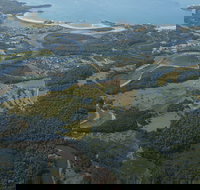 The Oaks Ranch and Country Club - Accommodation Sydney