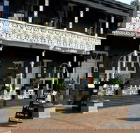 Top Pub - Accommodation Sydney