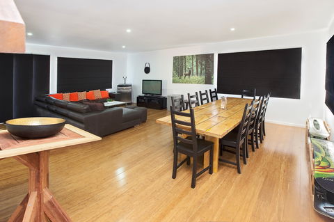 Twynam House - Sydney 4u 1
