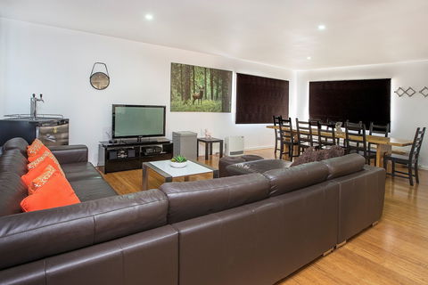 Twynam House - Sydney 4u 2