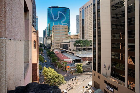 ULTIQA Rothbury Hotel - Sydney 4u 1