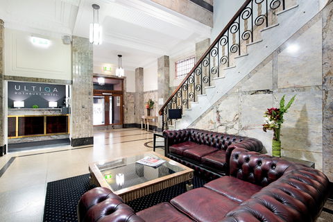 ULTIQA Rothbury Hotel - Sydney 4u 2