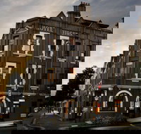 Vulcan Hotel Sydney - Accommodation Sydney