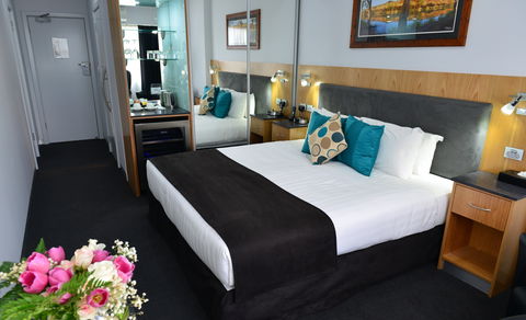 Waikerie Hotel Motel - Accommodation Sydney 0