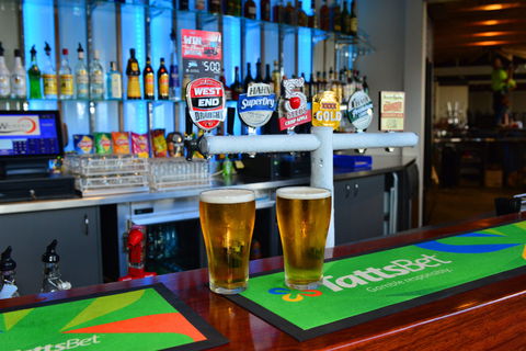 Waikerie Hotel Motel - Accommodation Sydney 2