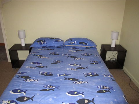 Walters Holiday Home - Accommodation Sydney 2