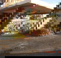 Walgett Motel - Accommodation Sydney