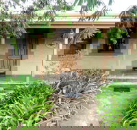 Walnut Cottage - Sydney 4u