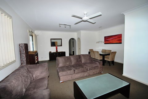 Waterviews At St Georges Basin - Accommodation Sydney 2