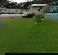 Wellington Caravan Park - Sydney 4u