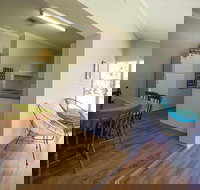 Wilkadene Cottage - Accommodation Sydney