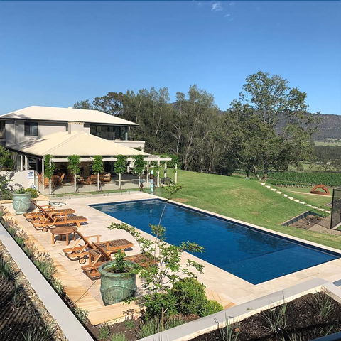 Winmark Wines - Accommodation - Accommodation Sydney 0