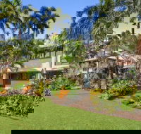 Wongalinga Mission Beach - Sydney 4u