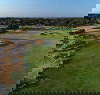 13th Beach Golf Lodges - Accommodation Sydney