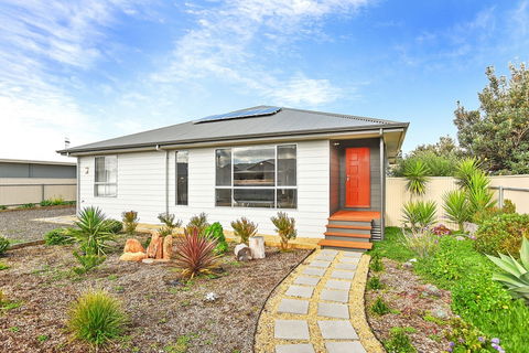 7 Morrison - Accommodation Sydney 0