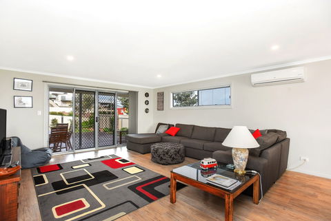 7 Morrison - Accommodation Sydney 1