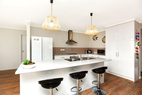 7 Morrison - Accommodation Sydney 2