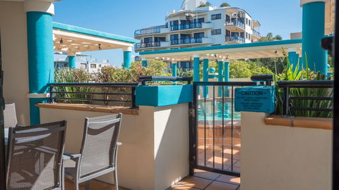 Aegean Mooloolaba - Sydney 4u 3