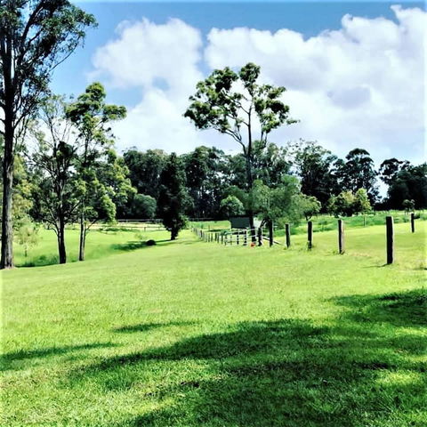 Sunshine Coast Farm Stay  - Sydney 4u 3