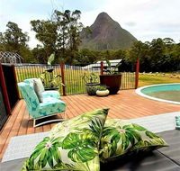 Sunshine Coast Farm Stay  - Accommodation Sydney