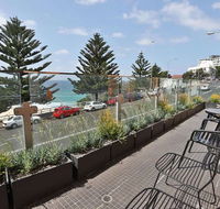 Bondi 38 Serviced Apartments - Accommodation Sydney