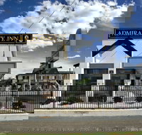 Admiralty Inn - Accommodation Sydney