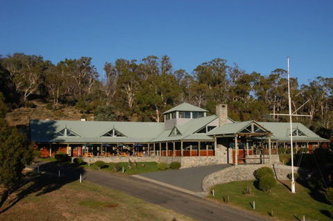 Adventist Alpine Village - Accommodation Sydney 0