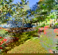 Agincourt Beachfront Apartments - Accommodation Sydney