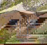 Amblin Holiday Park - Sydney 4u