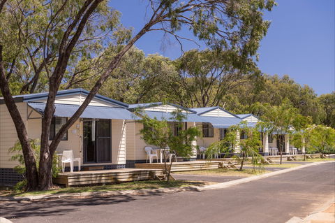 Amblin Holiday Park - Sydney 4u 1