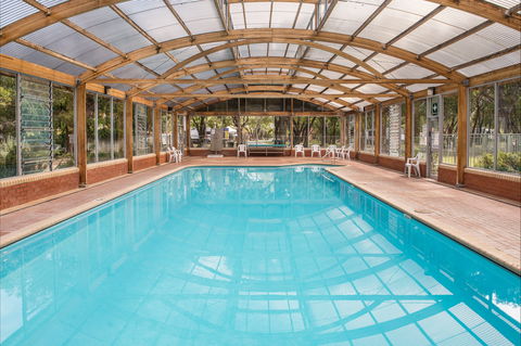 Amblin Holiday Park - Sydney 4u 2