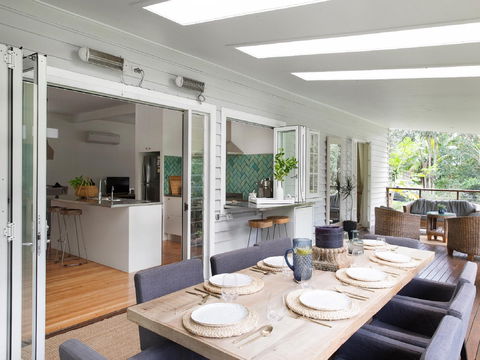 A Perfect Stay - Mahalo House - Sydney 4u 0