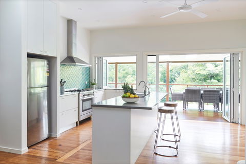 A Perfect Stay - Mahalo House - Sydney 4u 2