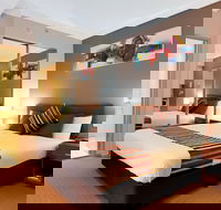 APX Darling Harbour - Accommodation Sydney