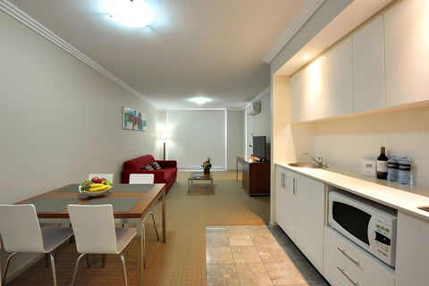 APX Darling Harbour - Accommodation Sydney 2