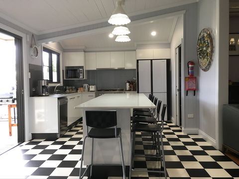 Area 51 Warwick - Accommodation Sydney 1
