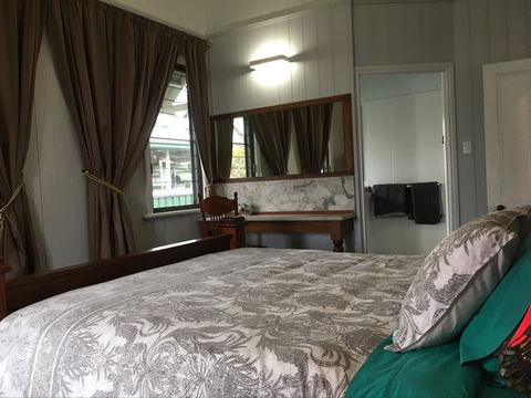 Area 51 Warwick - Accommodation Sydney 2