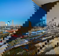 Arise on Hope Street - Accommodation Sydney