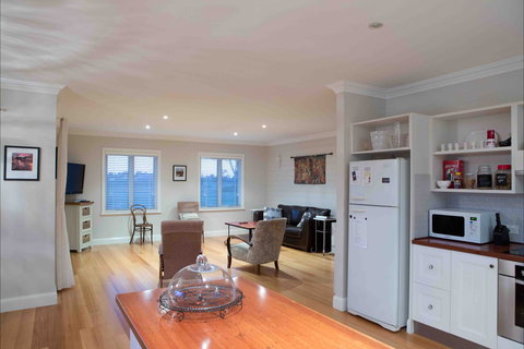 Aurelias Farm Bed And Breakfast - Accommodation Sydney 2