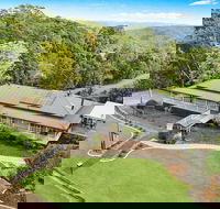 Avocado Grove BnB - Sydney 4u