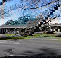 Ballarat Eureka Lodge Motel - Accommodation Sydney