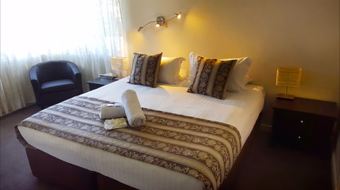 Balcony On Sixth Lodge - Accommodation Sydney 1