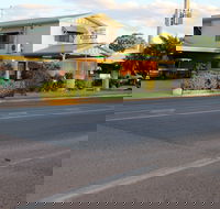 Barcaldine Country Motor Inn - Accommodation Sydney